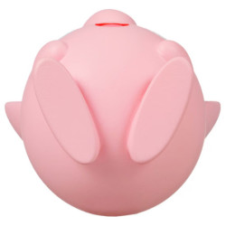 Figurine Statique - Moncollé - Pokemon - Rondoudou