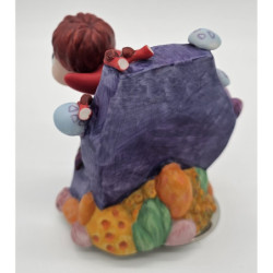 Spieluhr - Mein Nachbar Totoro - Ponyo & Schiffswrack