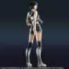 Figurine articulée - Final Fantasy - FF VII Advent Children - Yuffie Kisaragi