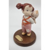 Statue de collection - Ghibli - Mei & Bébé