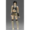 Action Figure - Final Fantasy - FF VII Advent Children - Yuffie Kisaragi