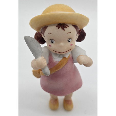Statua - Il mio Vicino Totoro - Mei & La zappa