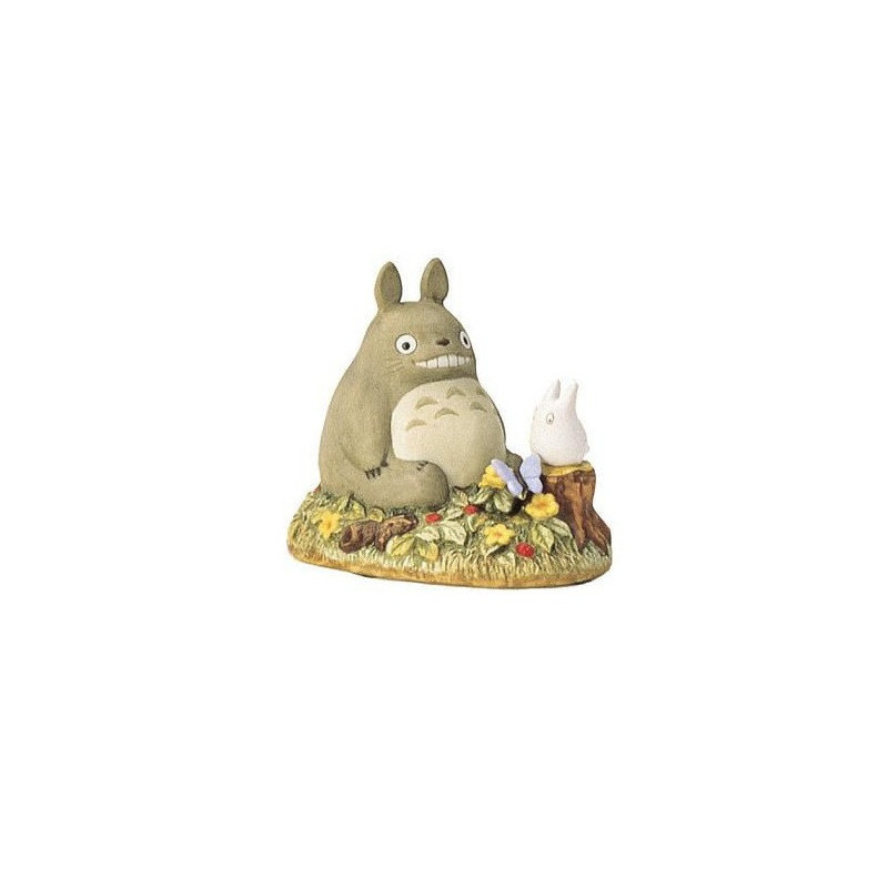 Carillon - Il mio Vicino Totoro -  - Totoro Grigio