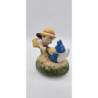 Music box - My Neighbor Totoro - Mei Kusakabe