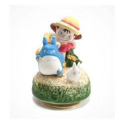 Spieluhr - Mein Nachbar Totoro - Mei Kusakabe