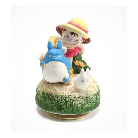 Spieluhr - Mein Nachbar Totoro - Mei Kusakabe