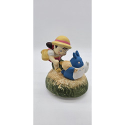 Carillon - Il mio Vicino Totoro -  - Mei Kusakabe