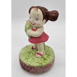 Boîte à musique - Mon Voisin Totoro - Mei - Cadeau à Maman