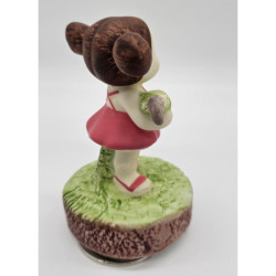 Music box - My Neighbor Totoro - Mei - a gift to Momy