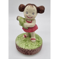 Spieluhr - Mein Nachbar Totoro - Mei - a gift to Momy