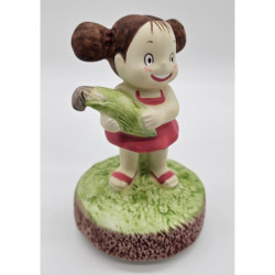 Carillon - Il mio Vicino Totoro - Mei - a gift to Momy