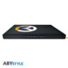 Carnet - Overwatch - Logo