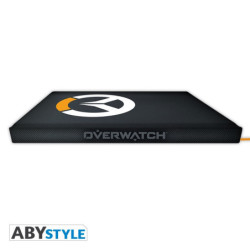 Notebook - Overwatch - Logo