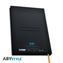 Notizbücher - Overwatch - Logo