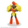 Maquette - Pokepla - Pokemon - Carmadura