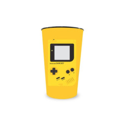 Glas - XXL - Nintendo - Game Boy
