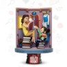 Figura statica - D-Stage - Wreck-It Ralph - Belle & Vanellope