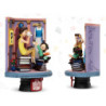 Figura statica - D-Stage - Wreck-It Ralph - Belle & Vanellope