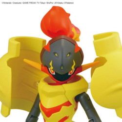 Maquette - Pokepla - Pokemon - Carmadura
