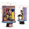 Figura statica - D-Stage - Wreck-It Ralph - Snow White & Vanellope