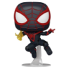 POP - POP Marvel - Spider-Man - 765 - Miles Morales