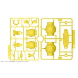 Maquette - Pokepla - Pokemon - Carmadura