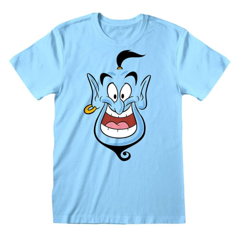 Maglietta - Aladdin -