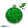 Cuscino - Dragon Ball - Radar sonoro