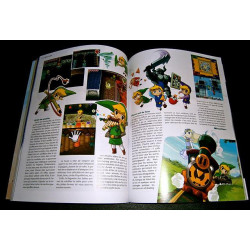 Videogiochi - Zelda - Les 25 ans de Zelda
