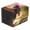 Boîte pour cartes - Magic The Gathering - SideWinder 100+ - Prinz der Sturmschuppe
