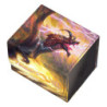 Boîte pour cartes - Magic The Gathering - SideWinder 100+ - Prinz der Sturmschuppe