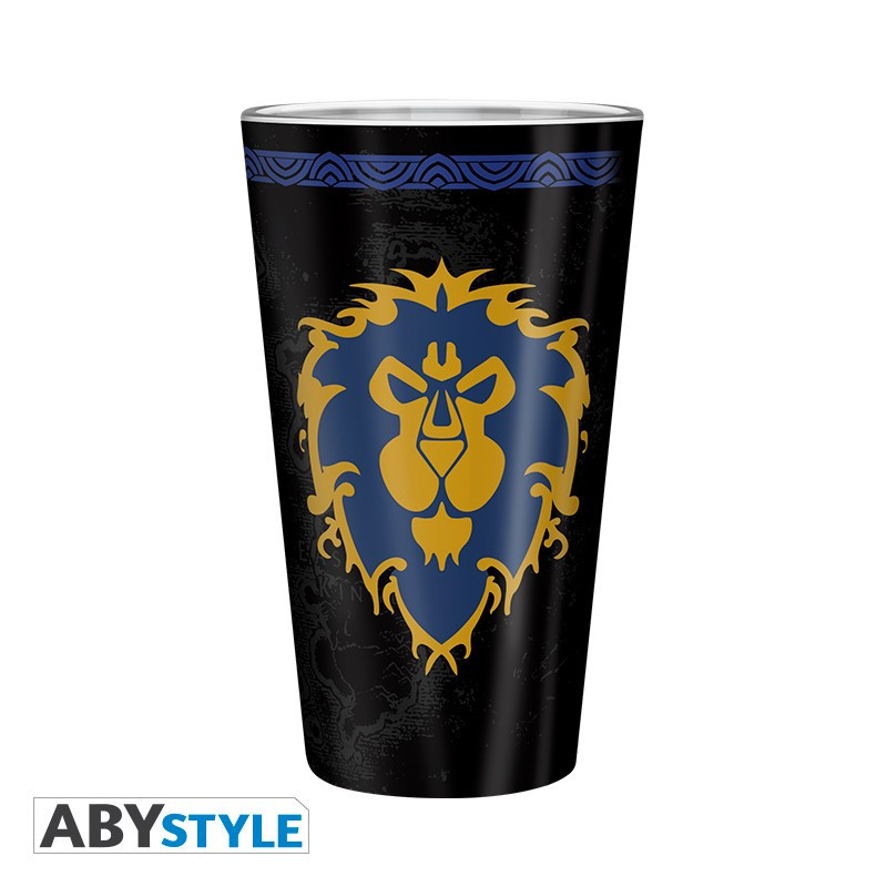 Vetro - XXL - World of Warcraft -  - Alleanza