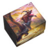 Boîte pour cartes - Magic The Gathering - SideWinder 100+ - Prinz der Sturmschuppe