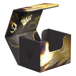 Boîte pour cartes - Magic The Gathering - SideWinder 100+ - Prinz der Sturmschuppe