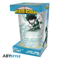 Vetro - XXL - My Hero Academia - Izuku & Bakugo