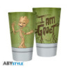 Glas - XXL - Guardians of the Galaxy - Groot