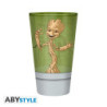 Glas - XXL - Guardians of the Galaxy - Groot