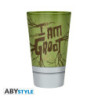 Glas - XXL - Guardians of the Galaxy - Groot