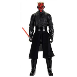 Static Figure - Star Wars - Darth Maul