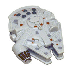 Küchenzubehör - Star Wars - Millenium Falcon