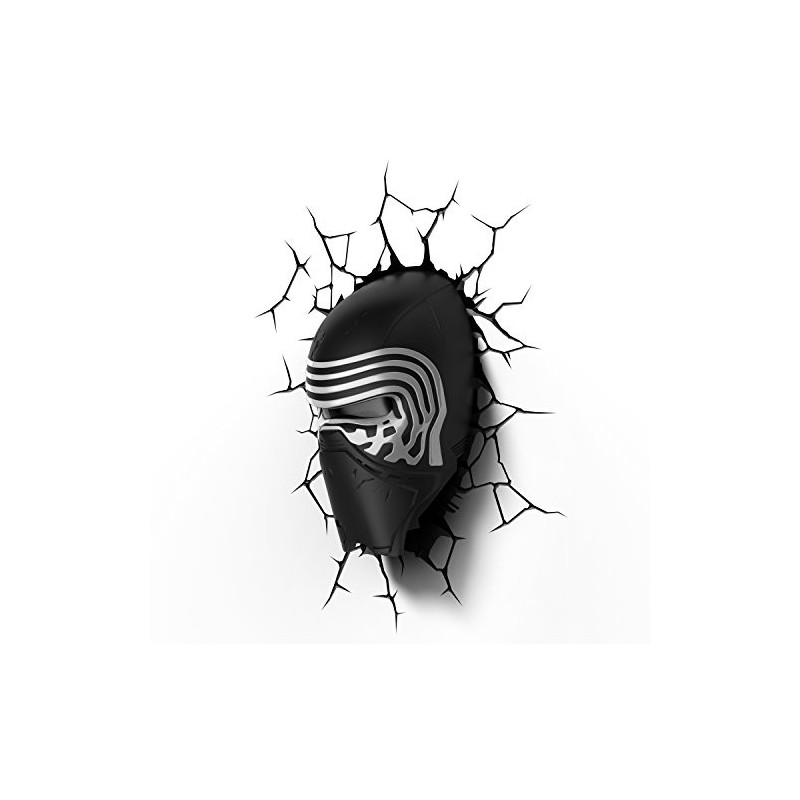 Lampada - Star Wars -
