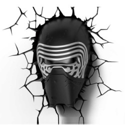 Lampada - Star Wars -