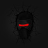 Lampada - Star Wars -