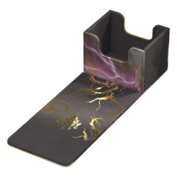 Boîte pour cartes - Magic The Gathering - SideWinder 100+ - Prinz der Sturmschuppe