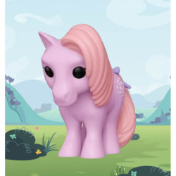 POP - POP Animation - My Little Pony - 61 - Cotton Candy