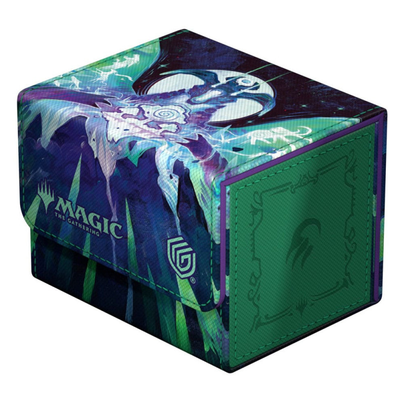 Boîte pour cartes - Magic The Gathering - SideWinder 100+ - Ultimatum de Genèse