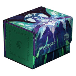 Boîte pour cartes - Magic The Gathering - SideWinder 100+ - Ultimatum de Genèse