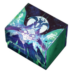 Boîte pour cartes - Magic The Gathering - SideWinder 100+ - Ultimatum de Genèse
