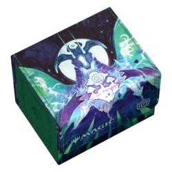 Boîte pour cartes - Magic The Gathering - SideWinder 100+ - Ultimatum de Genèse