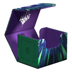 Boîte pour cartes - Magic The Gathering - SideWinder 100+ - Ultimatum de Genèse